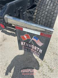 2018 Kenworth T680