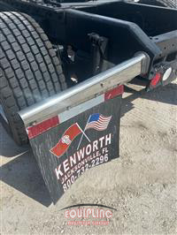 2018 Kenworth T680