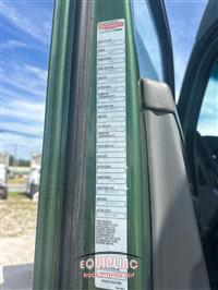 2018 Kenworth T680