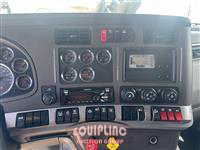 2018 Kenworth T680
