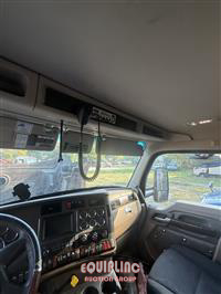 2016 Kenworth T880