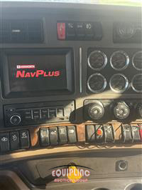 2016 Kenworth T880
