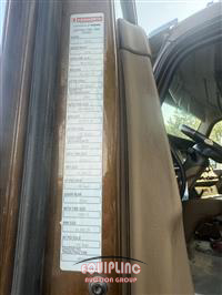 2016 Kenworth T880