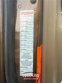 2016 Kenworth T880