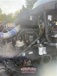 2016 Kenworth T880