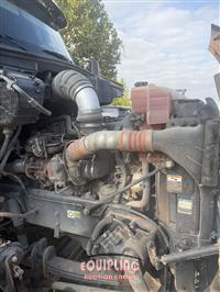 2016 Kenworth T880