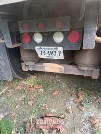 2016 Kenworth T880