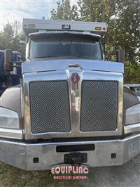 2016 Kenworth T880