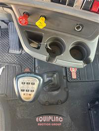 2018 Kenworth T680