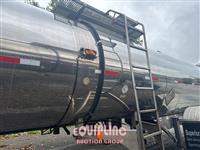 1998 POLAR TANK TRAILER Polar Tank Trailer