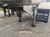 1998 POLAR TANK TRAILER Polar Tank Trailer