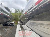 1998 POLAR TANK TRAILER Polar Tank Trailer