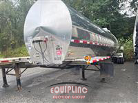 1988 Heil TANKER