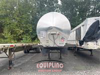1988 Heil TANKER