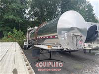 1988 Heil TANKER