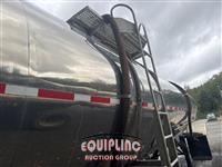 1988 Heil TANKER
