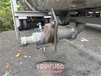 1988 Heil TANKER