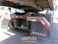 2024 Volvo VNL760
