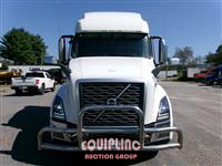 2024 Volvo VNL760