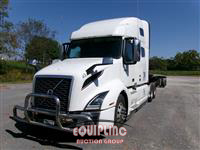 2024 Volvo VNL760