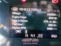 2024 Volvo VNL760