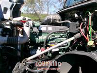 2024 Volvo VNL760
