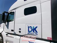 2024 Volvo VNL760