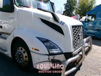 2024 Volvo VNL760
