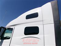 2024 Volvo VNL760