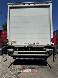 2018 International 4300