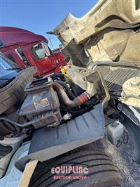 2018 International 4300
