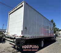 2018 International 4300