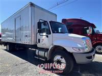 2018 International 4300