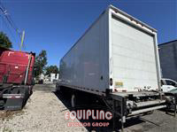2018 International 4300