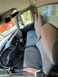 2018 International 4300