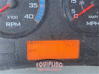 2018 International 4300