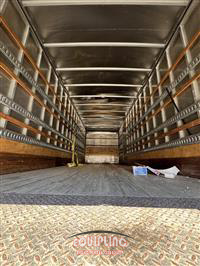 2018 International 4300