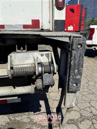 2018 International 4300