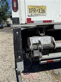 2018 International 4300