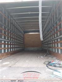 2020 Freightliner M2