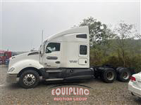 2015 Kenworth T680