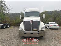 2015 Kenworth T680