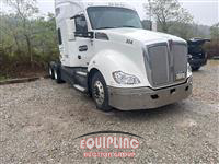 2015 Kenworth T680