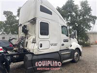 2015 Kenworth T680