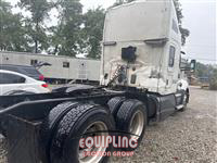 2015 Kenworth T680