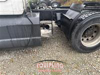 2015 Kenworth T680