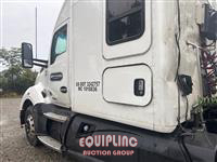 2015 Kenworth T680