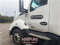 2015 Kenworth T680