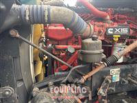 2015 Kenworth T680