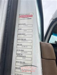 2015 Kenworth T680